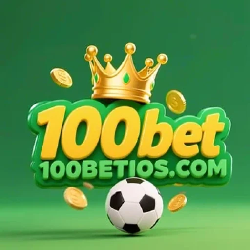 Logo 100 bet